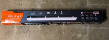 My Led Shop Light Killed My Wi Fi Network Tech128