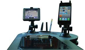 Car Desk And Docking Station For Electronics Journidock Docking Station Cars Organization Car