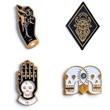 6d41fb480f314093004746a441673f05 Jpg 736 736 Pin And Patches Enamel Pins Cute Pins