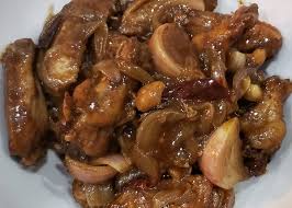 Resepi ini sangatlah sesuai untuk anda. Resepi Kung Pao Chicken Paling Senang Dimasak