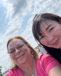 Exchange student's final days in St. Albert