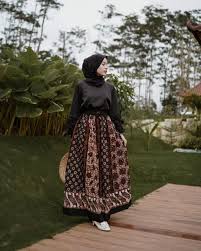 We did not find results for: 10 Padu Padan Kain Batik Dengan Hijab Elegan Banget Buat Kondangan
