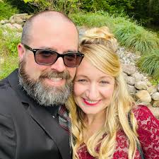 Eric & Joy McPherson