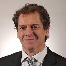 AProf Nick Stephenson