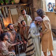 The best free tv app! The Chosen Get The App And Watch For Free On Your Tv Today Facebook