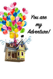 We did not find results for: You Are My Adventure Up Adventure Is Out There Up House Mixed Media 8x10 White Matte Paper Up Movie Quote Up Movie Print Quotes Ellie In 2021 Up Movie Quotes Up Pixar Disney