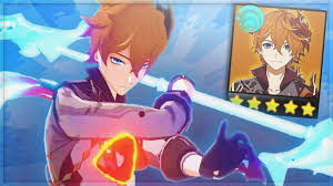 Genshin Impact 2.2 Banner Brings Childe Back, Five-Star Weapons - Win.Gg