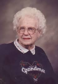 Georgene "Jean" L Hammond Obituary