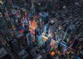 A collection of the top 49 times square 4k wallpapers and backgrounds available for download for free. Times Square At Night Hd Wallpaper