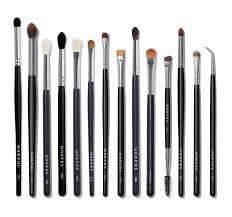 Babe Faves Eye Brush Set In 2020 Eye Brushes Set Eye Brushes Brush Set