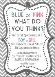 Your heart is set on spectacular? Gender Reveal Party That S What Che Said