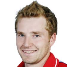 Jamie Dalrymple Profile