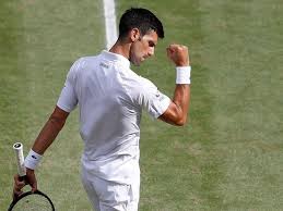 No loss was greater than the defeat of world no. Tokyo Olympics 2020 Making History For Serbia Outweighs Empty Seats For Novak Djokovic Tennis Gulf News