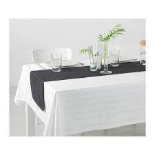 Marit Table Runner Ikea Ikea Table Cloth Table Runners
