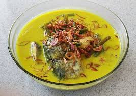 Pin Di Resep Ikan