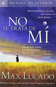 Baixe as séries mais assistidas de todos o tempos. Download No Se Trata De Mi Guia De Estudio Max Lucado Pdf Ycphatirligh