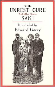 Pin By Howlin Wilf On Art Gorey Edward Edward Gorey Edward Gorey Books Books