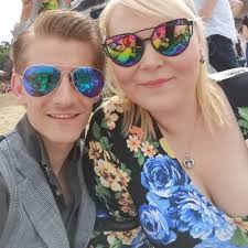 Markie Owen (@TheOnlyBabyBear)