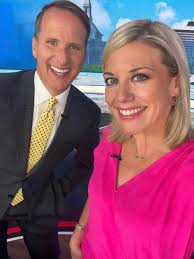 We used to be two ships in the night…but tonight? Were a floatilla, Mark  Zinni! 🛥️🩷 See you at 5PM