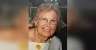 Mary Swartout's Instagram, Twitter & Facebook