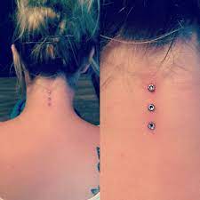 50 Elegant Microdermal Piercing Ideas All You Need To Know About Dermal Piercings Check More At Http Tattoo J Microdermal Piercing Piercings Unique Piercings