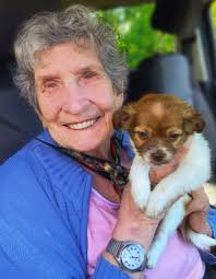 Lorraine Henderson Obituary January 6, 2025