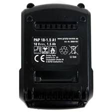 Makita batterie rechargeable bl1840b bl1830 bl1850 4ah 18v lxt+chargeur dc18rc. Parkside Akku 18v 1 5ah Pap 18 1 5 A1 Fur Pssa 18 A1 Ian 104447 Akku