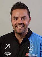 Pete Weber tops USBC Masters field after opening round