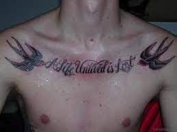 Here we show you a great variety of swallow tattoo designs for men. 8icbmmymldkrym
