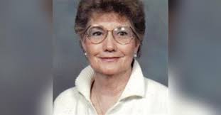 Eldrus Ann Goetz Obituary