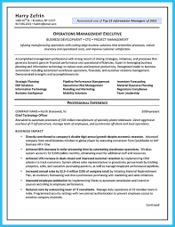 Writing An Attractive Ats Resume