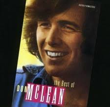 Best of by Mclean, Don (CD, 1990) for sale online