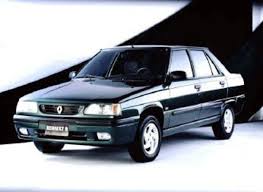Topworldauto Photos Of Renault 9 Broadway Photo Galleries