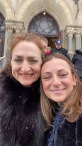 Mary Skribner Obituary