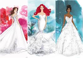 Wir alle lieben die disney prinzessinnen und ihre kleider. Sichern Sie Sich Eines Dieser Disney Brautkleider Fur Ihre Marchenhochzeit