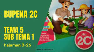 021 877 946 09 whatsapp. Kunci Jawaban Bupena 2c Tema 5 Sub Tema 1 Halaman 3 S D 26 Youtube