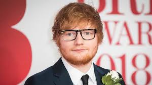 Ed sheeran's manager stuart camp appeared on the podcast straight up and addressed rumors about ed sheeran, princess beatrice and a mysterious scar. Ed Sheeran And His Wife Welcome Baby Girl Localmemphis Com