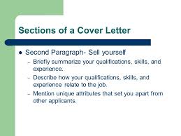 A cover letter serves as a formal introduction to your resume, and allows you to expand on various aspects of your work history. Cover Letters The Fundamentals What Is A Cover Letter A Cover Letter Is A Letter Of Introduction That Entices The Employer To Read Your Resume A Cover Ppt Download