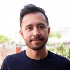 Nick Lamm's Instagram, Twitter & Facebook