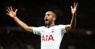 There's nothing to show here. Pochettino Lucas Moura In A Different Reality Football365