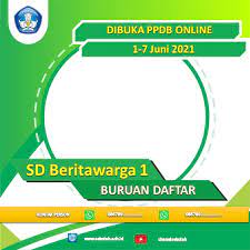 Twibbon merupakan sebuah media promosi, dukungan, pamflet atau banner berupa foto yang dikombinasikan dengan bentuk frame atau border yang di edit dan. Twibbon Ppdb Online 2021 Cara Membuat Dengan Mudah Dan Gratis Berita Warganet