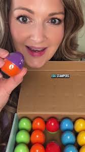 Snacks Instead of Easter Candy