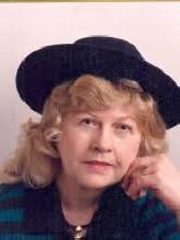 Obituary information for Nina Glee Lawson