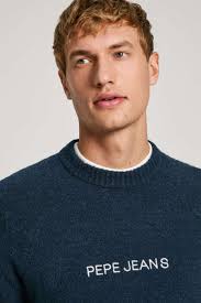 Πουλόβερ 'David' PEPE JEANS