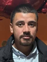 Obituary information for David Saavedra, Jr.