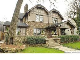 Yahoo Homes Of The Week Historic Tudor Style Homes With Recent Renovations Tudor Style Homes Tudor Style House Styles
