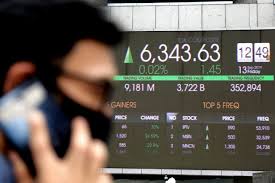 Indeks harga saham gabungan (ihsg) dibuka naik ke level 6.131,62 pada perdagangan senin (21/2) dari sebelumnya di 6.104,32. Prediksi Beragam Laju Ihsg Hari Ini Berikut Saham Saham Pilihannya Bursa Katadata Co Id