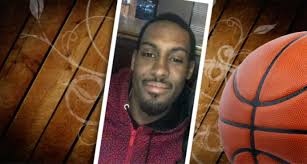 I'm heartbroken to share that yesterday, i said goodbye to my firstborn, he wrote. Scottie Pippen S Late Son Antron Pippen S Mom Breaks Down At Funeral