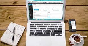 How To Make Money From Blogging - Save The Student