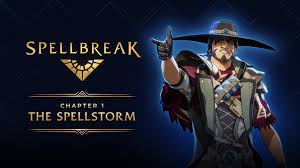 Spellbreak Nintendo Switch Eshop Download